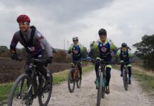 Rando Gravel Puglia-Monti Dauni, 105 km lungo la via Francigena