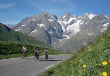 Al BRA 2025 si sfidano i giganti alpini del Tour de France