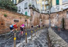 Napoli Obliqua torna alle origini per raccontare la città segreta
