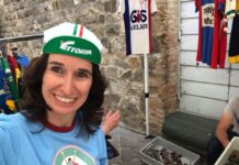 Caso Eroica, Norma Gimondi: «Quando ho visto quell’asfalto mi è caduto il cuore»