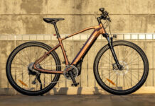 Yamaha Crosscore RC 2025: l’urban elettrico alza l’asticella Yamaha