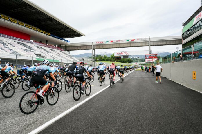 GF del Mugello GF del Mugello