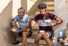 La Francescana Ciclostorica dell’Umbria all’insegna della lentezza
