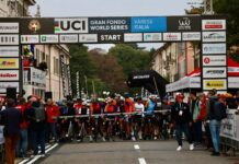 GF Tre Valli Varesine: vittorie per Mattia Gaffuri e Francesca Tommasi