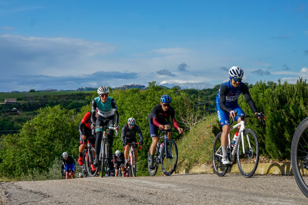 Granfondo San Benedetto del Tronto