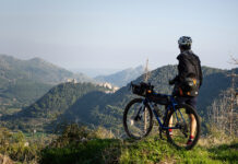 FIAB alla fiera di Rimini, città che ospiterà l’edizione 2026 di Velo-city