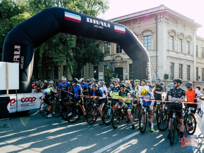 Coppa Piemonte Drali - Stagione 2024 (2) Coppa Piemonte
