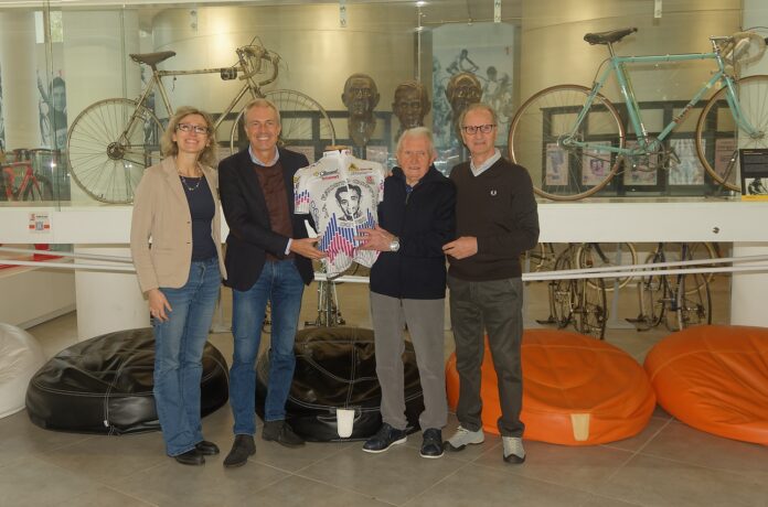 Museo del Ghisallo Museo del Ghisallo