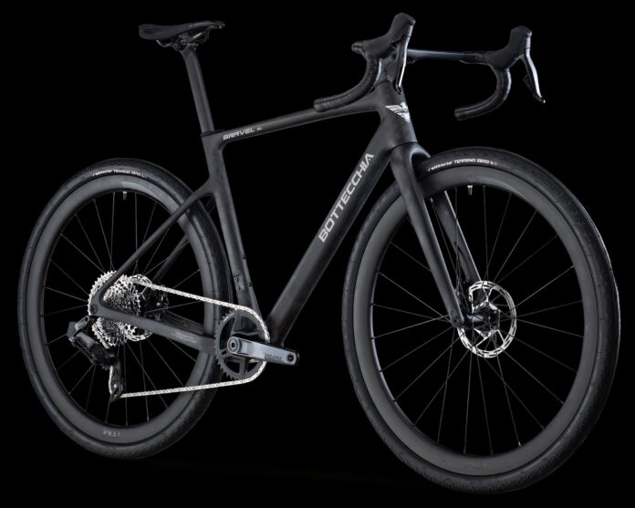 GRAVEL SL_TREQUARTI