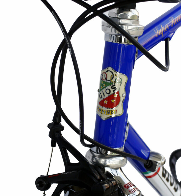 Gios Torino Super Record_8 Gios Torino