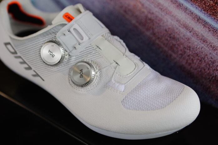BOA fit system
