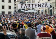 L’Intrepida, domenica 20 ottobre ad Anghiari si correrà la 12ª edizione L'Intrepida