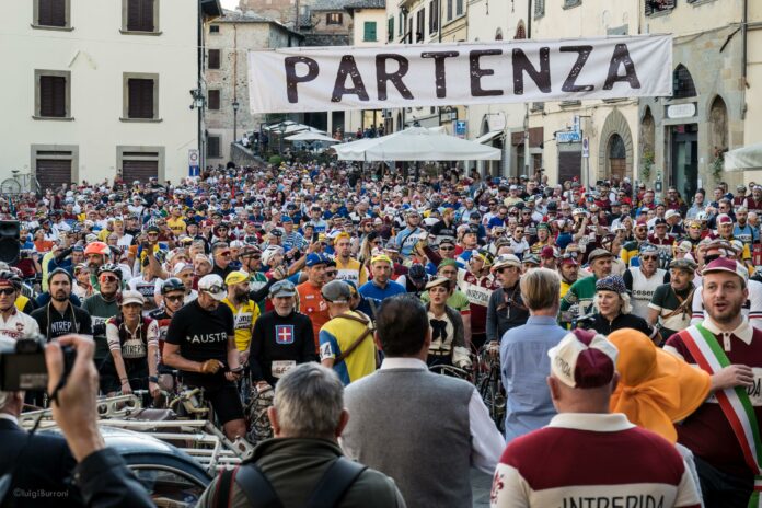 L'Intrepida foto 1 passate edizioni, di Luigi Burroni L'Intrepida