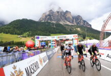 Maratona delle Dolomiti: ancora pochi giorni per preiscriversi Maratona delle Dolomiti