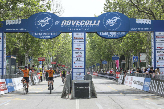 Nove Colli 2024 Nove Colli