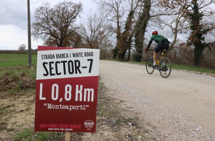 Strade Bianche Strade Bianche