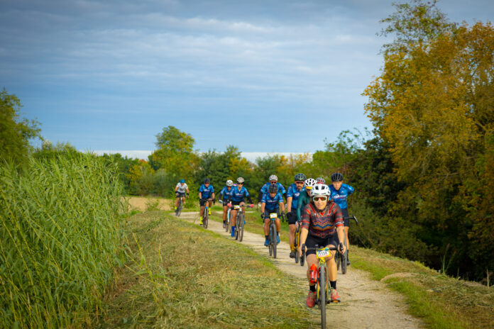 STRADE BIANCHE DEL SALE - Domenica 2024-132
