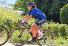 Domenica gli Europei Gravel ad Asiago: ecco gli azzurri di Pontoni