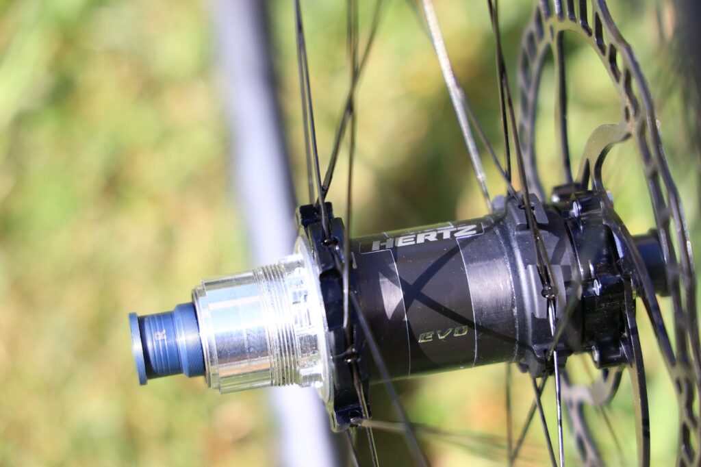 Breva K Disc
