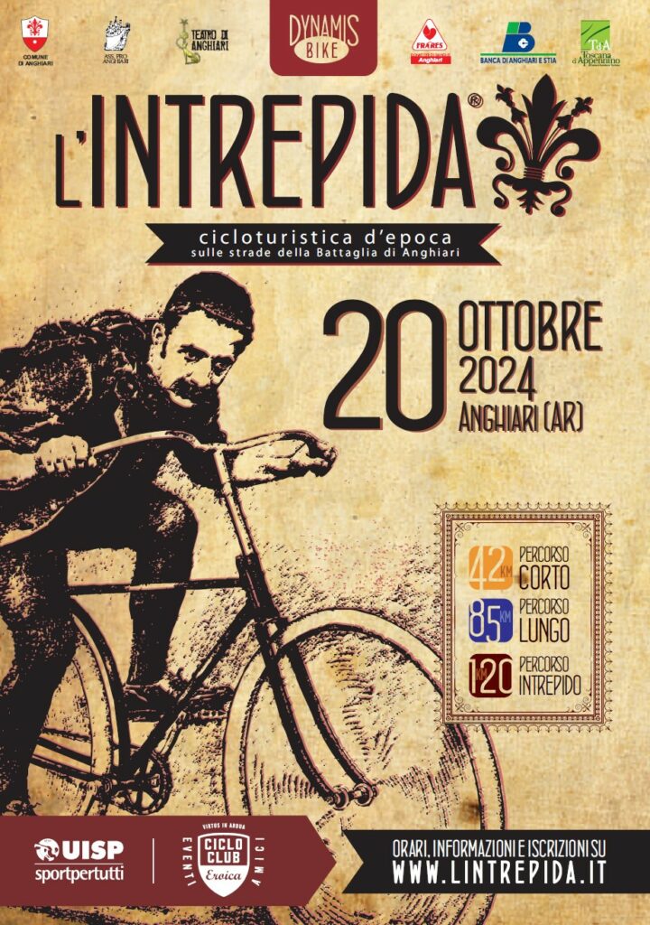 L'Intrepida