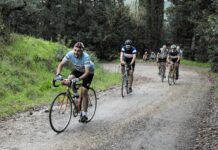Grande successo per L’Intrepida 2024, 964 i ciclisti partecipanti alla ciclostorica di Anghiari