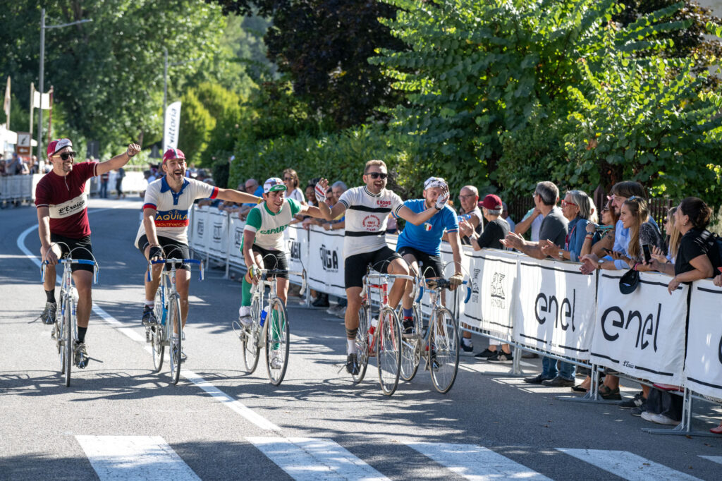 Eroica 2024