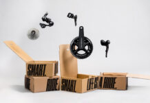 Cresce l’offerta di buycycle: da oggi in vendita anche i singoli componenti