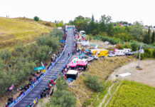 Suzuki Gallisterna Bike Day: una festa sulle strade della leggenda dei Mondiali 2020