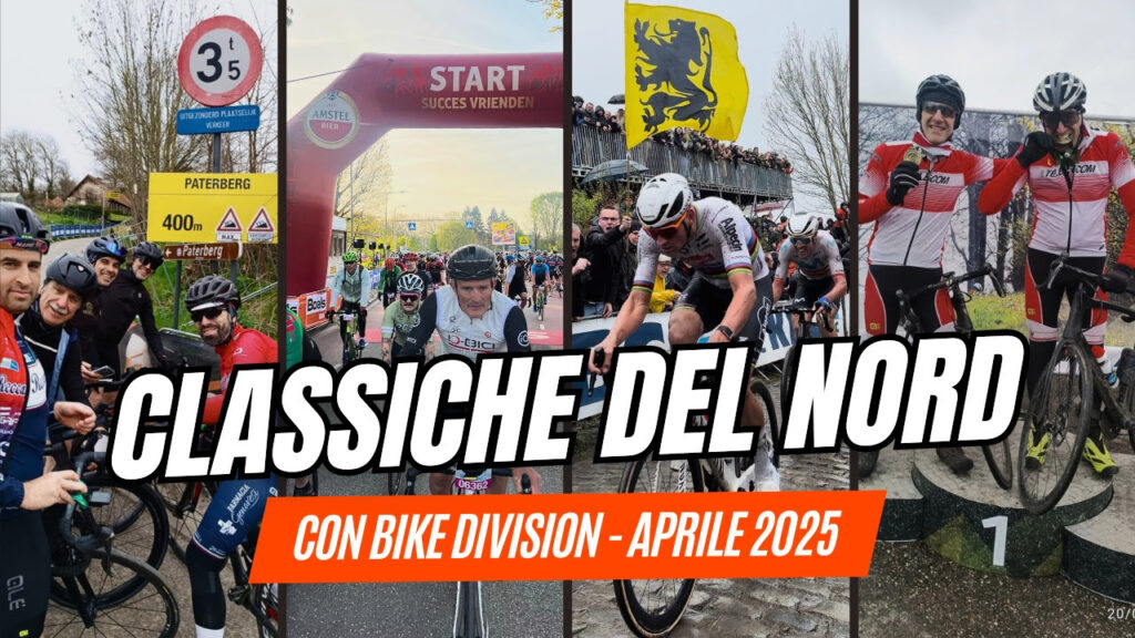 Classiche del Nord