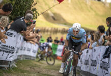 Europei Gravel: super parterre tra le donne, Van Avermaet spicca tra gli uomini