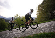 GF Il Lombardia Felice Gimondi Enel, oltre 2mila amatori da tutto il mondo
