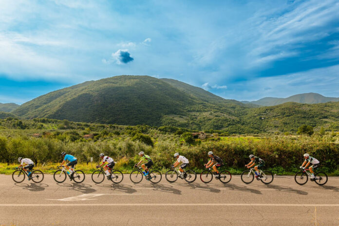 unnamed Granfondo La Medievale