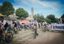 GeoGravel Tuscany 2025: sono aperte le iscrizioni alle Strade Grigie