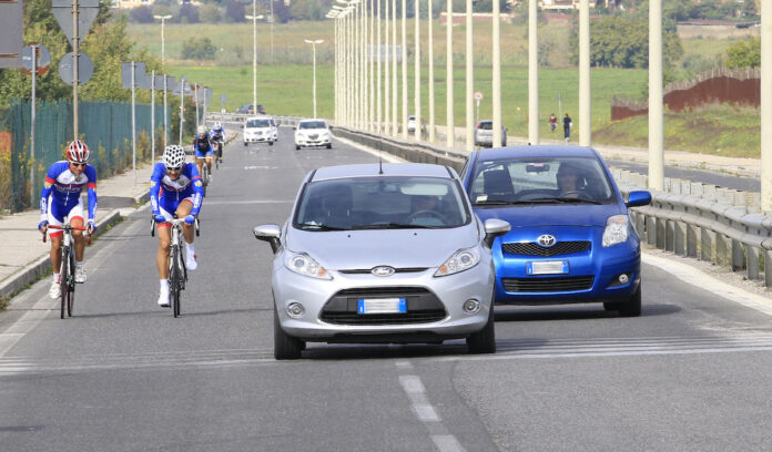 Codice della strada