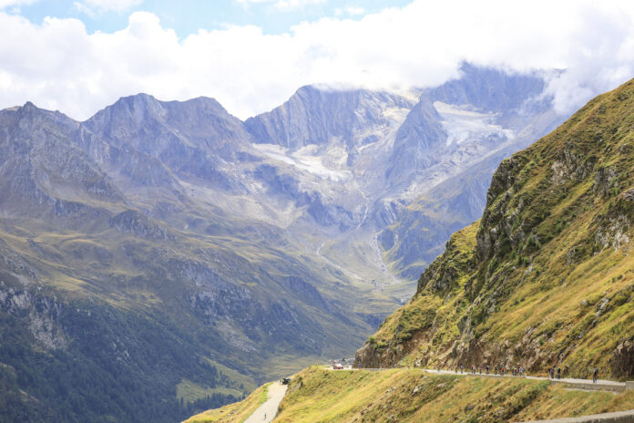 Oetztaler Radmarathon Calendario Gran Fondo Oetztaler Radmarathon