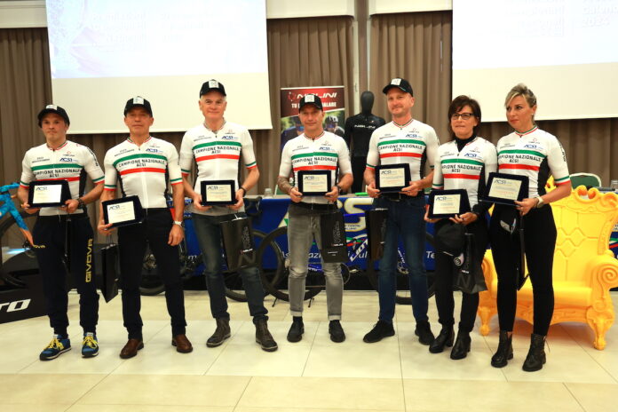 ACSI Ciclismo