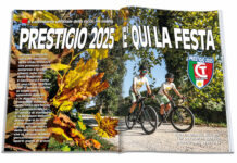 Prestigio 2025: è qui la festa