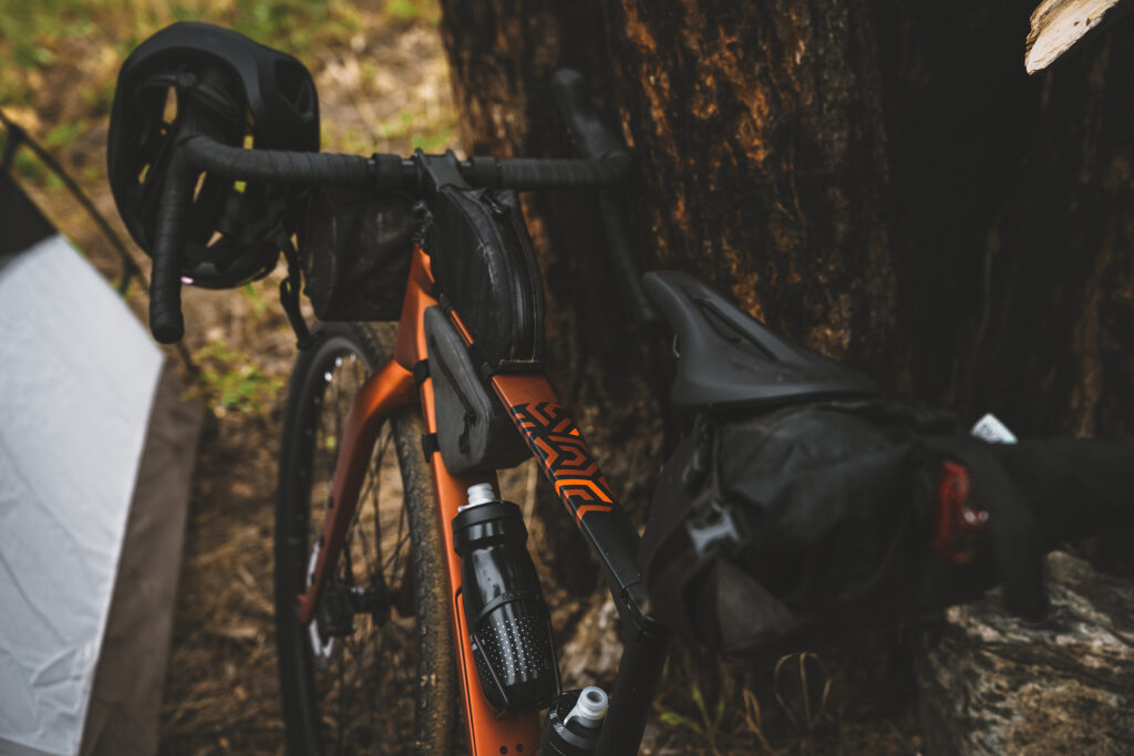 Mondraker