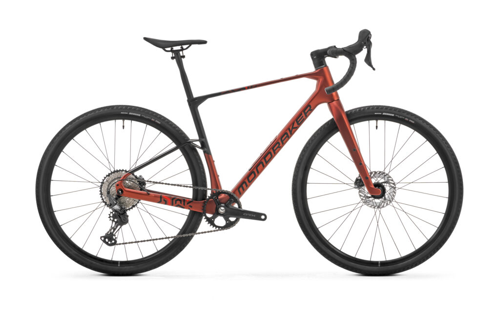 Mondraker