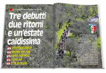 Tre debutti, due ritorni e un’estate caldissima