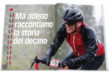 Ma adesso raccontiamo la storia del decano