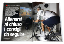 Allenarsi al chiuso. I consigli da seguire