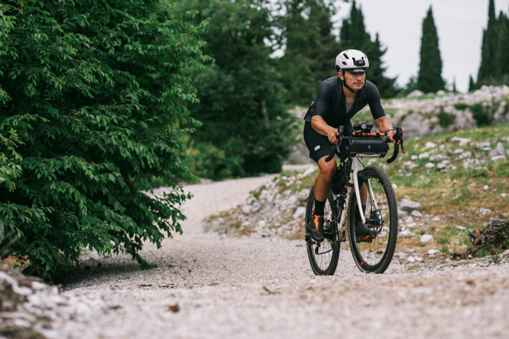 Carso Trail