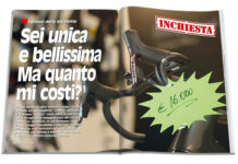 Sei unica e bellissima. Ma quanto mi costi?