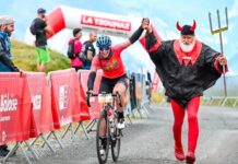 Tour des Stations: nuova opzione per il tracciato Ultrafondo Everest Tour des Stations