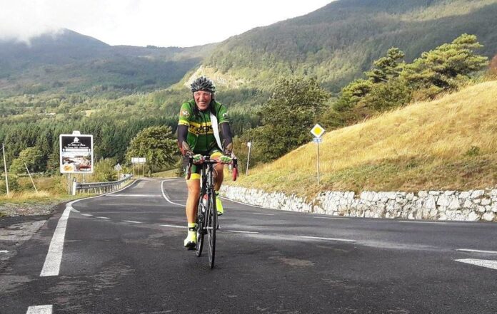 Gran Fondo del Mugello