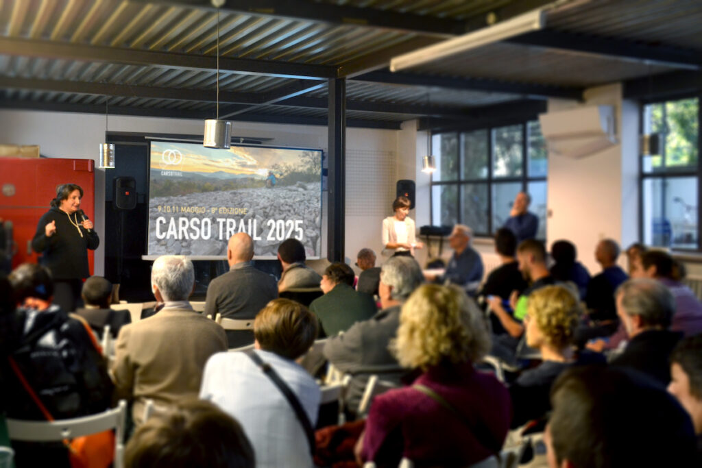 Carso Trail