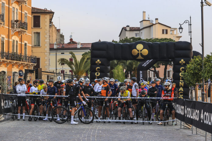 Colnago Cycling 2024 Colnago Cycling