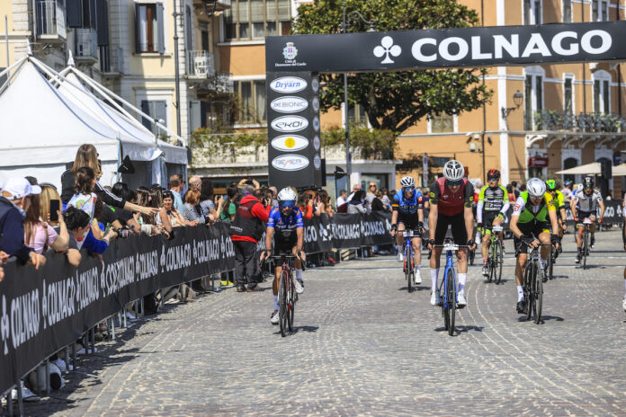 Colnago Cycling