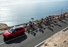Gran Canaria Bike Week: un’occasione da non perdere Gran Canaria Bike Week